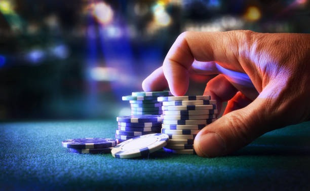 Market selection Total Goals market selection on sandibet slot