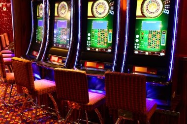 Bet slip and cash-out options